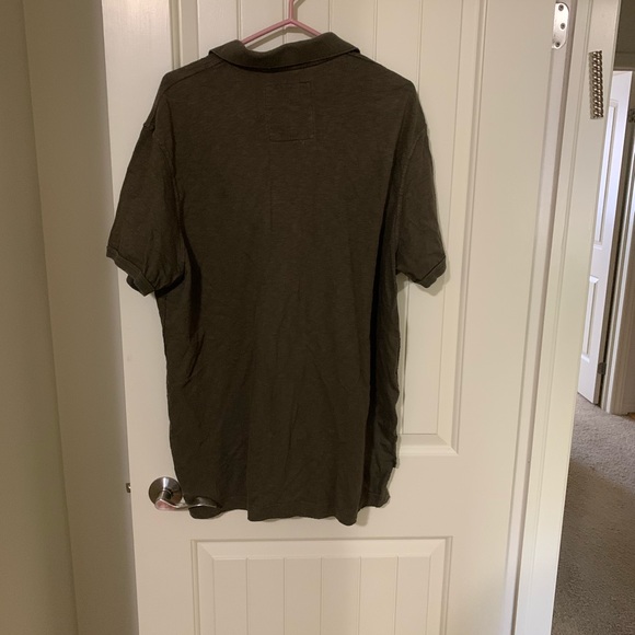 American eagle polo - Picture 2 of 2
